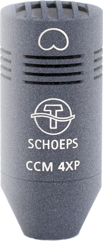 Schoeps CCM 4XP K