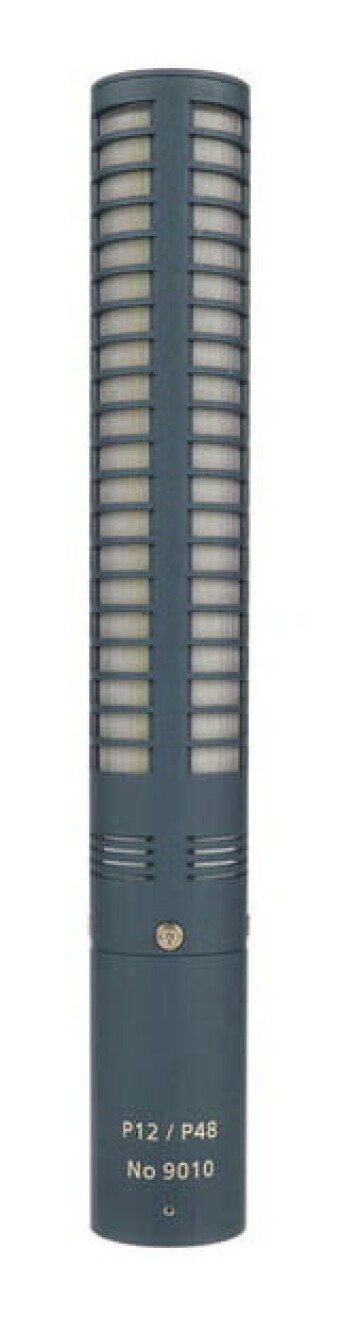 Schoeps MiniCMIT, anthracite-grey Фото 10