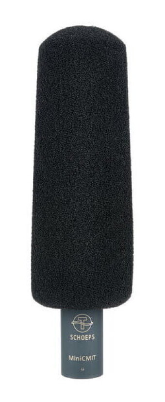 Schoeps MiniCMIT, anthracite-grey Фото 6