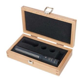 Schoeps MiniCMIT, anthracite-grey Фото 2