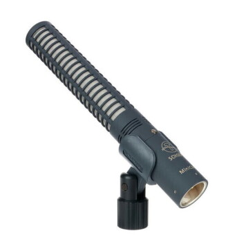 Schoeps MiniCMIT, anthracite-grey Фото 4