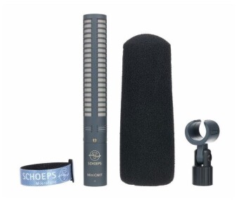 Schoeps MiniCMIT, anthracite-grey Фото 3