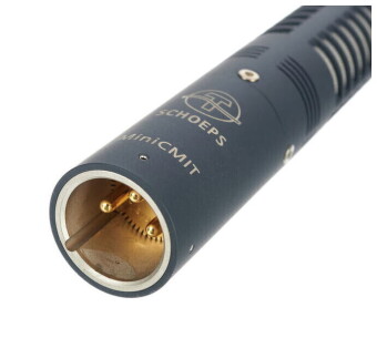 Schoeps MiniCMIT, anthracite-grey Фото 7