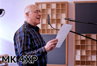 Schoeps MK 4XP Schoeps MK 4XP Фото 2