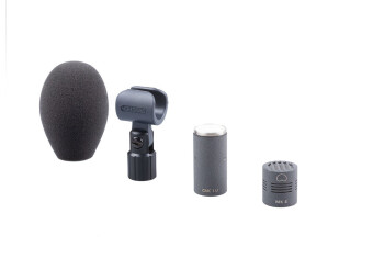 Schoeps Mono-Set CMC 1 U with MK 5 Фото 7