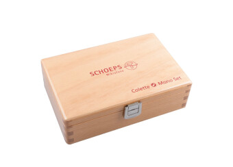 Schoeps Mono-Set CMC 1 U with MK 5 Фото 6