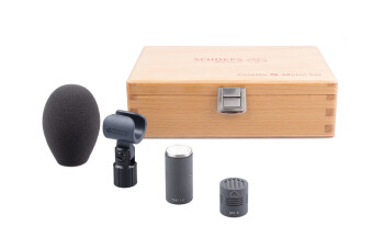 Schoeps Mono-Set CMC 1 U with MK 5 Фото 8