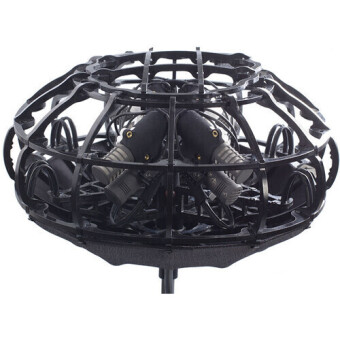 Schoeps ORTF-3D Outdoor Set, stand version Фото 3