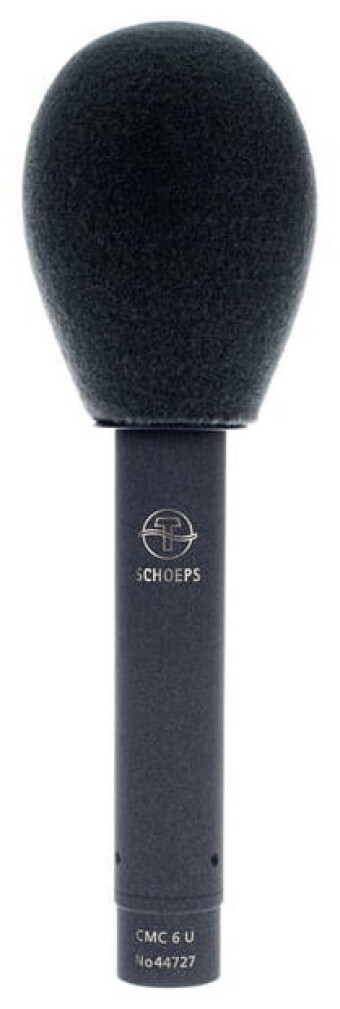 Schoeps Stereo Set CMC 6 and MK 2 Фото 9