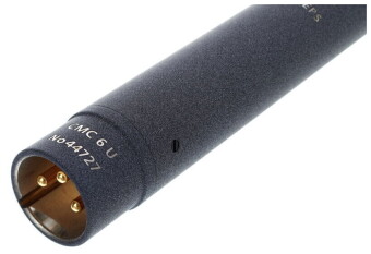 Schoeps Stereo Set CMC 6 and MK 2 Фото 6