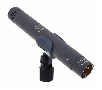 Schoeps Stereo Set CMC 6 and MK 22 Фото 9