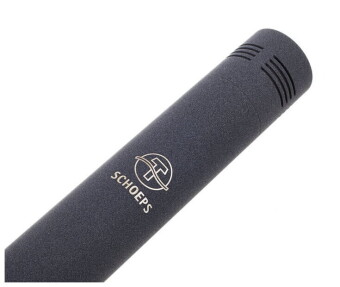 Schoeps Stereo Set CMC 6 and MK 22 Фото 4