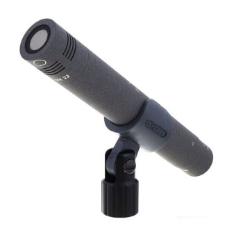 Schoeps Stereo Set CMC 6 and MK 22 Фото 10