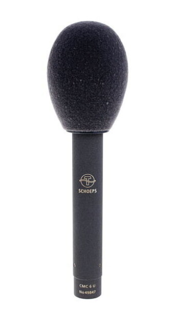 Schoeps Stereo Set CMC 6 and MK 22 Фото 5