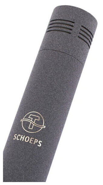 Schoeps Stereo Set CMC 6 and MK 4 Фото 7