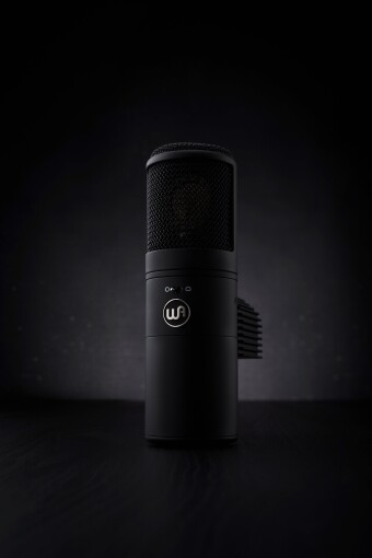 Warm Audio WA-8000 Фото 19