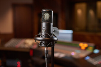 Warm Audio WA-8000 Фото 12