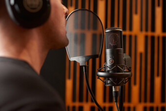 Warm Audio WA-8000 Фото 3