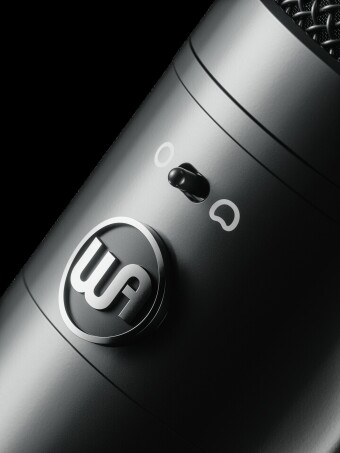 Warm Audio WA-8000 Фото 16