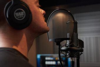 Warm Audio WA-8000 Фото 2