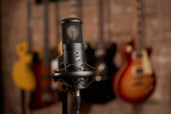 Warm Audio WA-8000 Фото 13