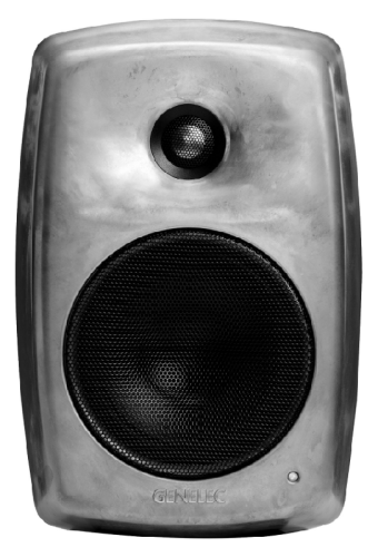 Genelec 4020CRwM Speaker 4020C RAW