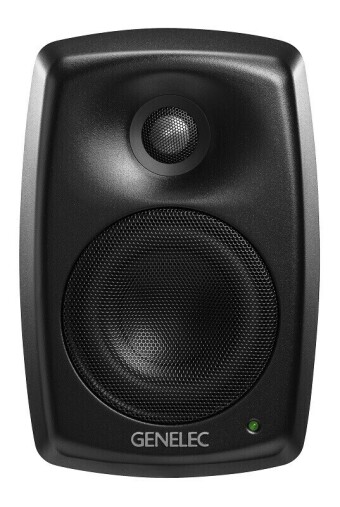 Genelec 4420AMM Speaker Smart IP 4420A black