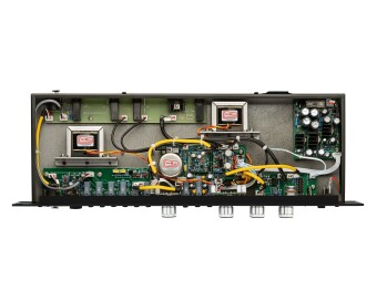 Warm Audio TB12 Black Фото 4