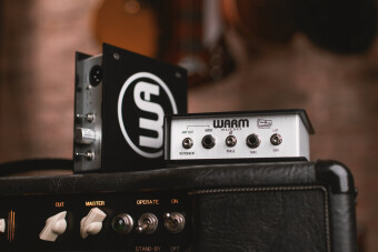 Warm Audio WA-DI-A Фото 4