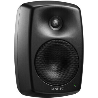 Genelec 4430AM Speaker Smart IP 4430A black