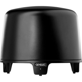 Genelec F1BMM Subwoofer F One black