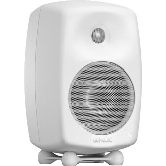 Genelec G3BW Speaker G Three white Фото 4