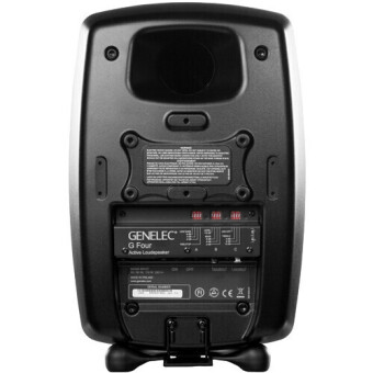 Genelec G4AMM Speaker G Four black Фото 2
