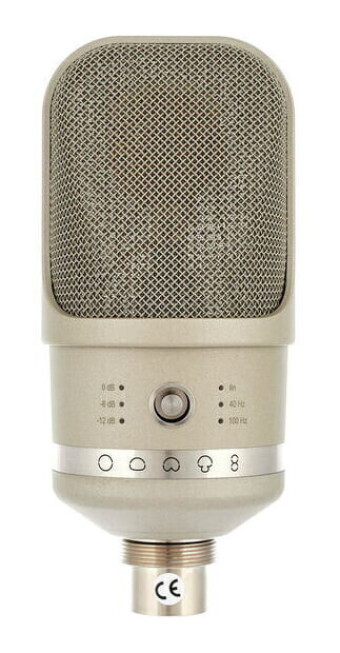 Neumann TLM 107 STUDIOSET Фото 8