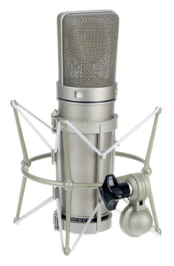 Neumann U 67 set Neumann U 67 set Фото 4