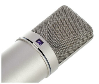 Neumann U 67 set Neumann U 67 set Фото 7
