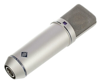 Neumann U 67 set Neumann U 67 set Фото 8