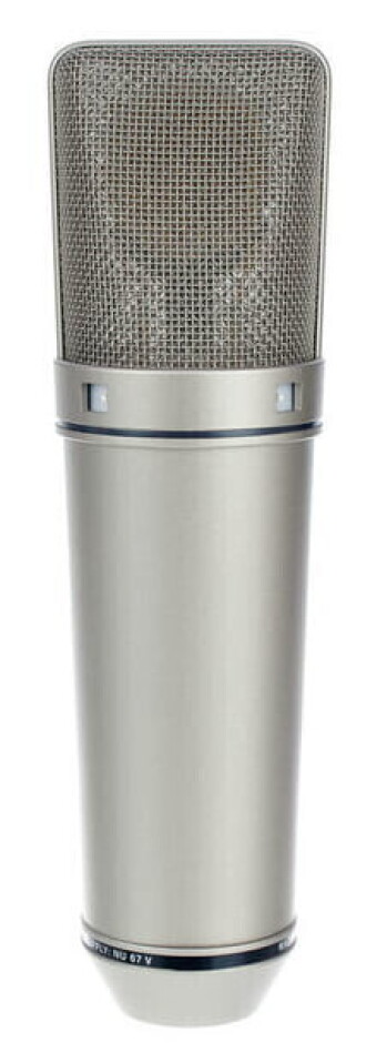 Neumann U 67 set Neumann U 67 set Фото 9