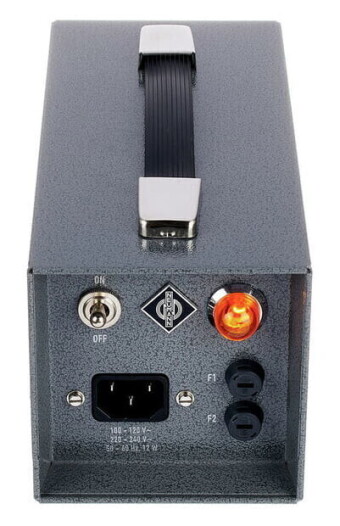 Neumann U 67 set Neumann U 67 set Фото 2