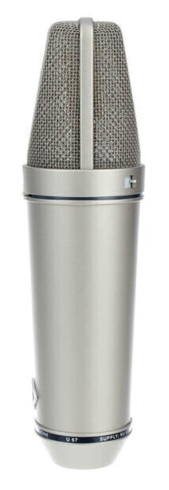 Neumann U 67 set Neumann U 67 set Фото 10