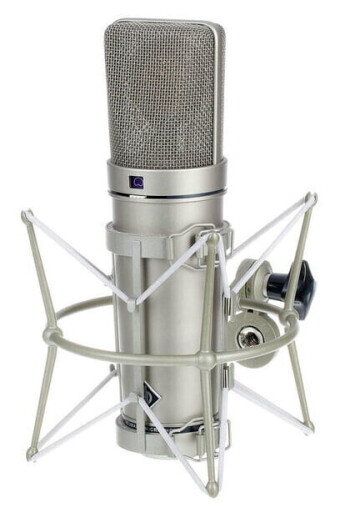 Neumann U 67 set Neumann U 67 set Фото 5