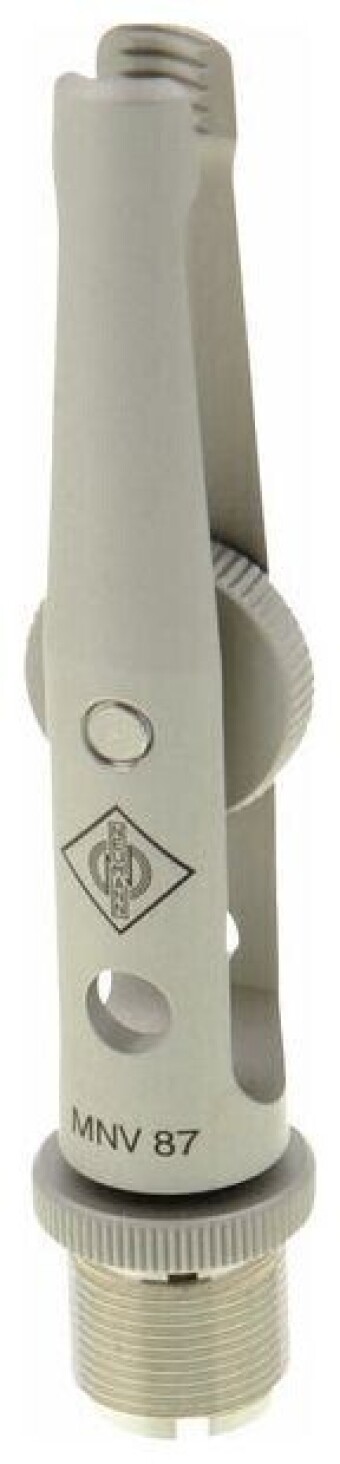 Neumann MNV 87 Фото 4