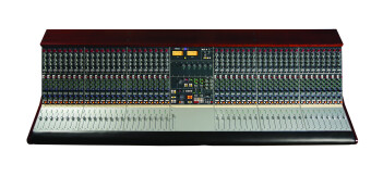 AMS Neve BCM10/2 MKII - 48 Channel