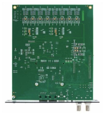 AMS Neve 1073OPX Digital I/O option (USB/Dante) Фото 3