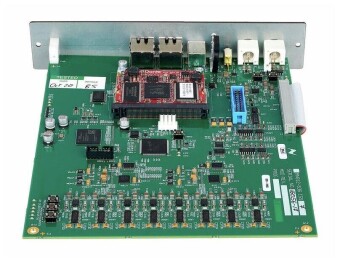 AMS Neve 1073OPX Digital I/O option (USB/Dante) Фото 6