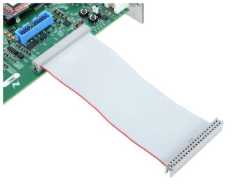 AMS Neve 1073OPX Digital I/O option (USB/Dante) Фото 2