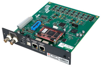 AMS Neve 1073OPX Unit & Digital I/O option bundle Фото 3