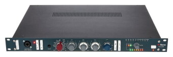 AMS Neve 1073SPX mono mic preamp & EQ Фото 9