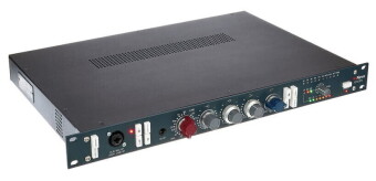 AMS Neve 1073SPX mono mic preamp & EQ Фото 8