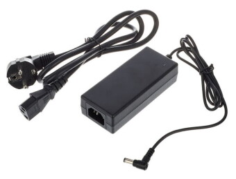 AMS Neve 1073SPX mono mic preamp & EQ Фото 2